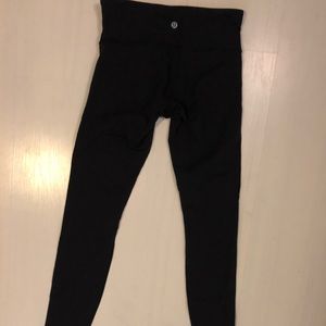 Lululemon Leggings